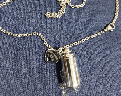 PET JEWELRY